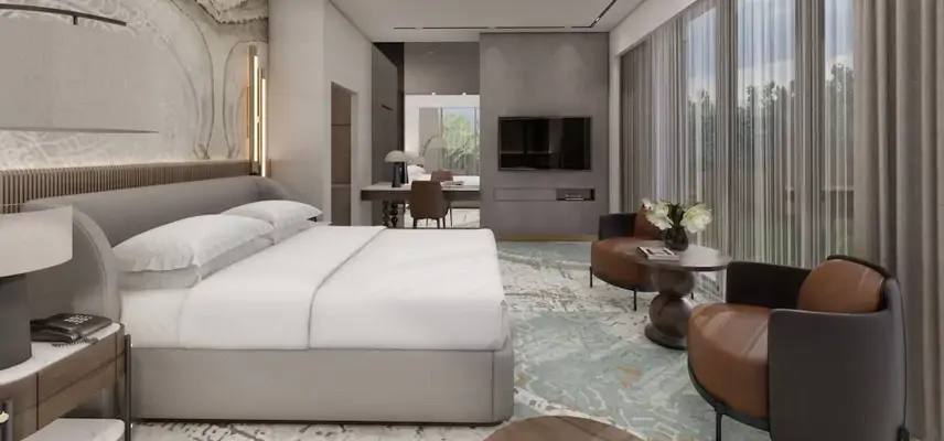 Al Manakha Rotana Madinah image